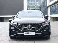 Mercedes-Benz E-Class 2024 E 300 L Fashion Sport Edition - ფოტო 2