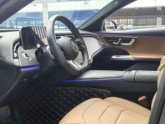 Mercedes-Benz E-Class 2024 E 300 L Fashion Sport Edition - ფოტო 4