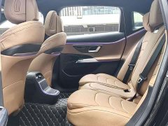 Mercedes-Benz E-Class 2024 E 300 L Fashion Sport Edition - ფოტო 5