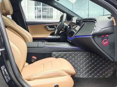 Mercedes-Benz E-Class 2024 E 300 L Fashion Sport Edition - ფოტო 6