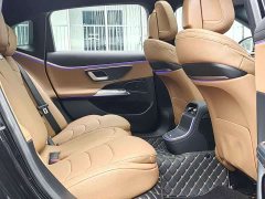 Mercedes-Benz E-Class 2024 E 300 L Fashion Sport Edition - ფოტო 7