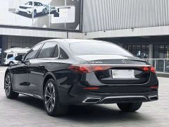 Mercedes-Benz E-Class 2024 E 300 L Fashion Sport Edition - ფოტო 9