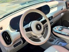 Ora Ballet Cat 2022 500km Sleeping Beauty Edition - ფოტო 15