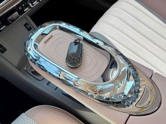 Ora Ballet Cat 2022 500km Sleeping Beauty Edition - ფოტო 16