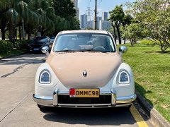 Ora Ballet Cat 2022 500km Sleeping Beauty Edition - ფოტო 2