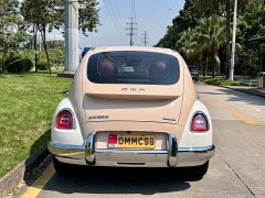 Ora Ballet Cat 2022 500km Sleeping Beauty Edition - ფოტო 5