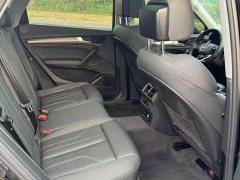 Audi Q5L 2022 Facelift 45T Luxury Sport - ფოტო 5