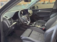 Audi Q5L 2022 Facelift 45T Luxury Sport - ფოტო 6