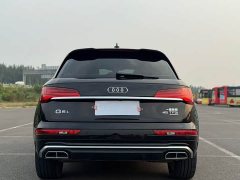Audi Q5L 2022 Facelift 45T Luxury Sport - ფოტო 8