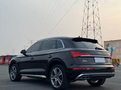 Audi Q5L 2022 Facelift 45T Luxury Sport - ფოტო 9
