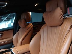 Mercedes-Benz S-Class 2024 Facelift S 400 L Business Edition - ფოტო 11
