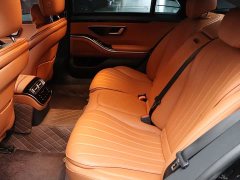 Mercedes-Benz S-Class 2024 Facelift S 400 L Business Edition - ფოტო 16