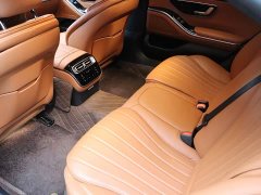 Mercedes-Benz S-Class 2024 Facelift S 400 L Business Edition - ფოტო 17