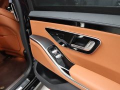 Mercedes-Benz S-Class 2024 Facelift S 400 L Business Edition - ფოტო 20