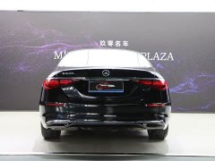 Mercedes-Benz S-Class 2024 Facelift S 400 L Business Edition - ფოტო 5