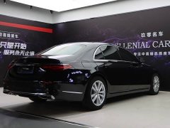 Mercedes-Benz S-Class 2024 Facelift S 400 L Business Edition - ფოტო 6