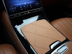 Mercedes-Benz S-Class 2024 Facelift S 400 L Business Edition - ფოტო 7