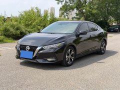 Nissan Sylphy 1.6L XL CVT Comfort Edition - ფოტო 1
