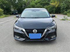 Nissan Sylphy 1.6L XL CVT Comfort Edition - ფოტო 2