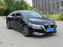Nissan Sylphy 1.6L XL CVT Comfort Edition - ფოტო 3