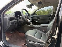Nissan Sylphy 1.6L XL CVT Comfort Edition - ფოტო 4
