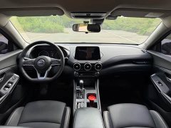Nissan Sylphy 1.6L XL CVT Comfort Edition - ფოტო 5
