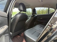 Nissan Sylphy 1.6L XL CVT Comfort Edition - ფოტო 6