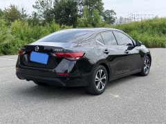 Nissan Sylphy 1.6L XL CVT Comfort Edition - ფოტო 7