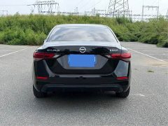 Nissan Sylphy 1.6L XL CVT Comfort Edition - ფოტო 8