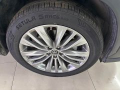 Toyota Highlander 2022 380T AWD Premium 7-Seater - ფოტო 11