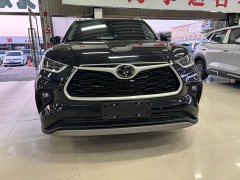 Toyota Highlander 2022 380T AWD Premium 7-Seater - ფოტო 13