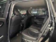 Toyota Highlander 2022 380T AWD Premium 7-Seater - ფოტო 3
