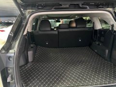 Toyota Highlander 2022 380T AWD Premium 7-Seater - ფოტო 9