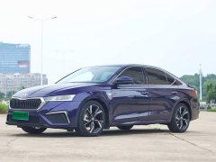Skoda Octavia PRO TSI280 Premium Edition - ფოტო 1