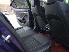 Skoda Octavia PRO TSI280 Premium Edition - ფოტო 10