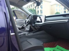 Skoda Octavia PRO TSI280 Premium Edition - ფოტო 11
