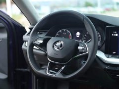 Skoda Octavia PRO TSI280 Premium Edition - ფოტო 14