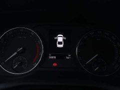Skoda Octavia PRO TSI280 Premium Edition - ფოტო 17