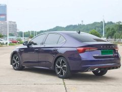 Skoda Octavia PRO TSI280 Premium Edition - ფოტო 18