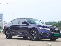 Skoda Octavia PRO TSI280 Premium Edition - ფოტო 3