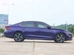 Skoda Octavia PRO TSI280 Premium Edition - ფოტო 4