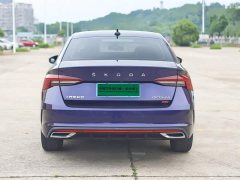 Skoda Octavia PRO TSI280 Premium Edition - ფოტო 6