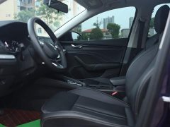 Skoda Octavia PRO TSI280 Premium Edition - ფოტო 8