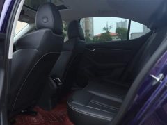Skoda Octavia PRO TSI280 Premium Edition - ფოტო 9