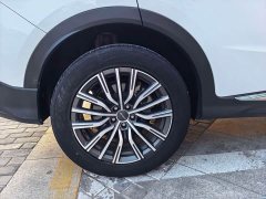 Jetour Jietu X70 PLUS 1.5T DCT Brave PLUS 5-seater - ფოტო 10