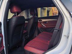Jetour Jietu X70 PLUS 1.5T DCT Brave PLUS 5-seater - ფოტო 15