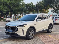 Jetour Jietu X70 PLUS 1.5T DCT Brave PLUS 5-seater - ფოტო 2