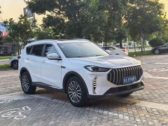 Jetour Jietu X70 PLUS 1.5T DCT Brave PLUS 5-seater - ფოტო 3