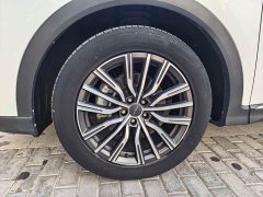 Jetour Jietu X70 PLUS 1.5T DCT Brave PLUS 5-seater - ფოტო 8