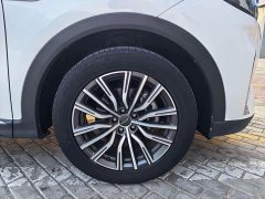 Jetour Jietu X70 PLUS 1.5T DCT Brave PLUS 5-seater - ფოტო 9